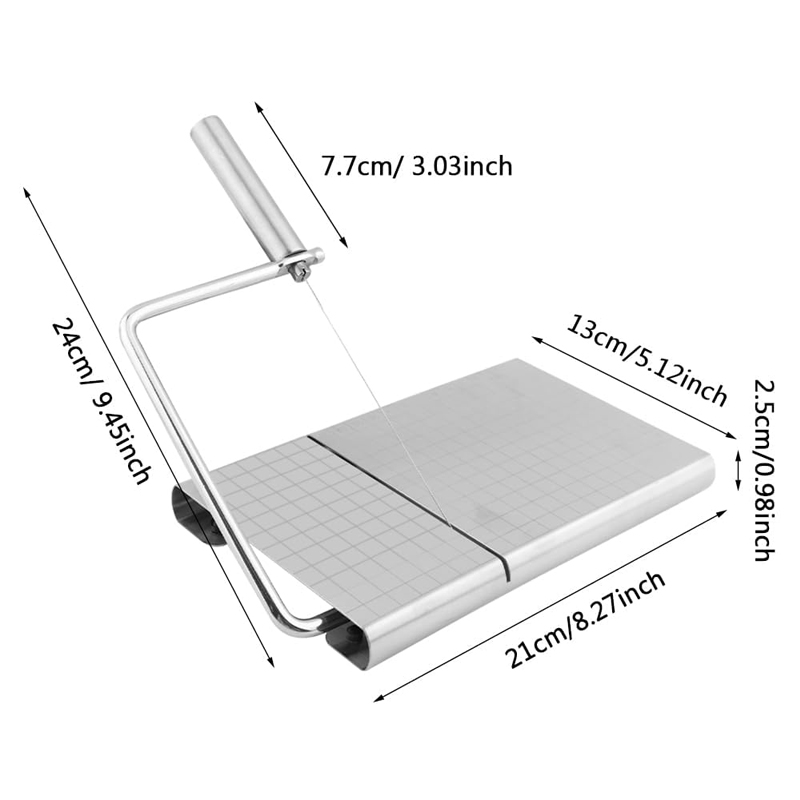 เครื่องหั่นไส้กรอก แฮม ชีส อุป - Kitchen Gadgets Wirecutter บทวิจารณ์และราคา