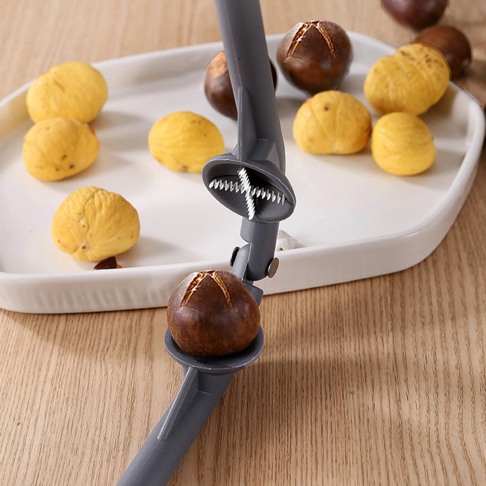 เครื่องมือปอกเปลือกเกาลัดสแตนเ - Kitchen Gadgets Peeler บทวิจารณ์และราคา