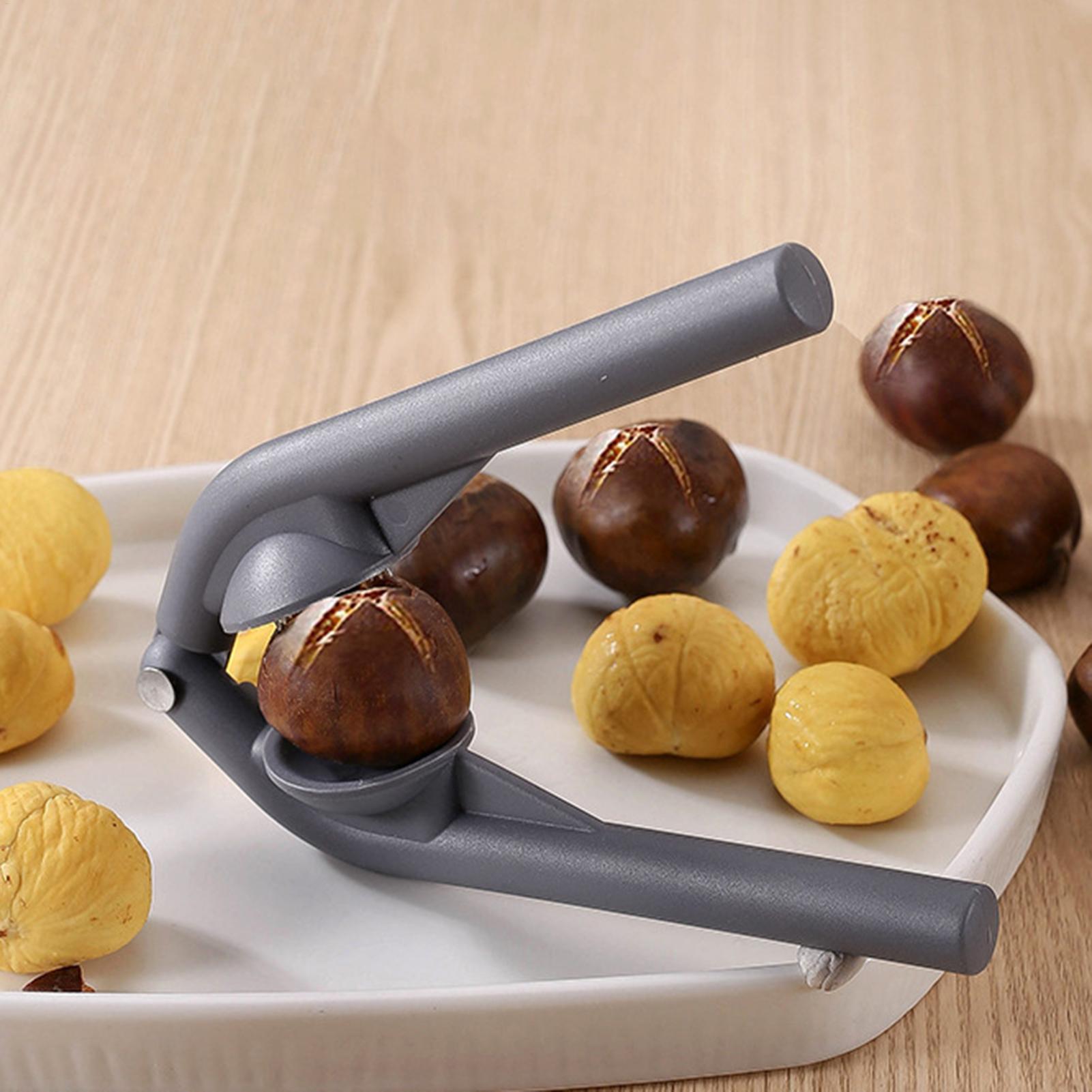 เครื่องมือปอกเปลือกเกาลัดสแตนเ - Kitchen Gadgets Peeler บทวิจารณ์และราคา