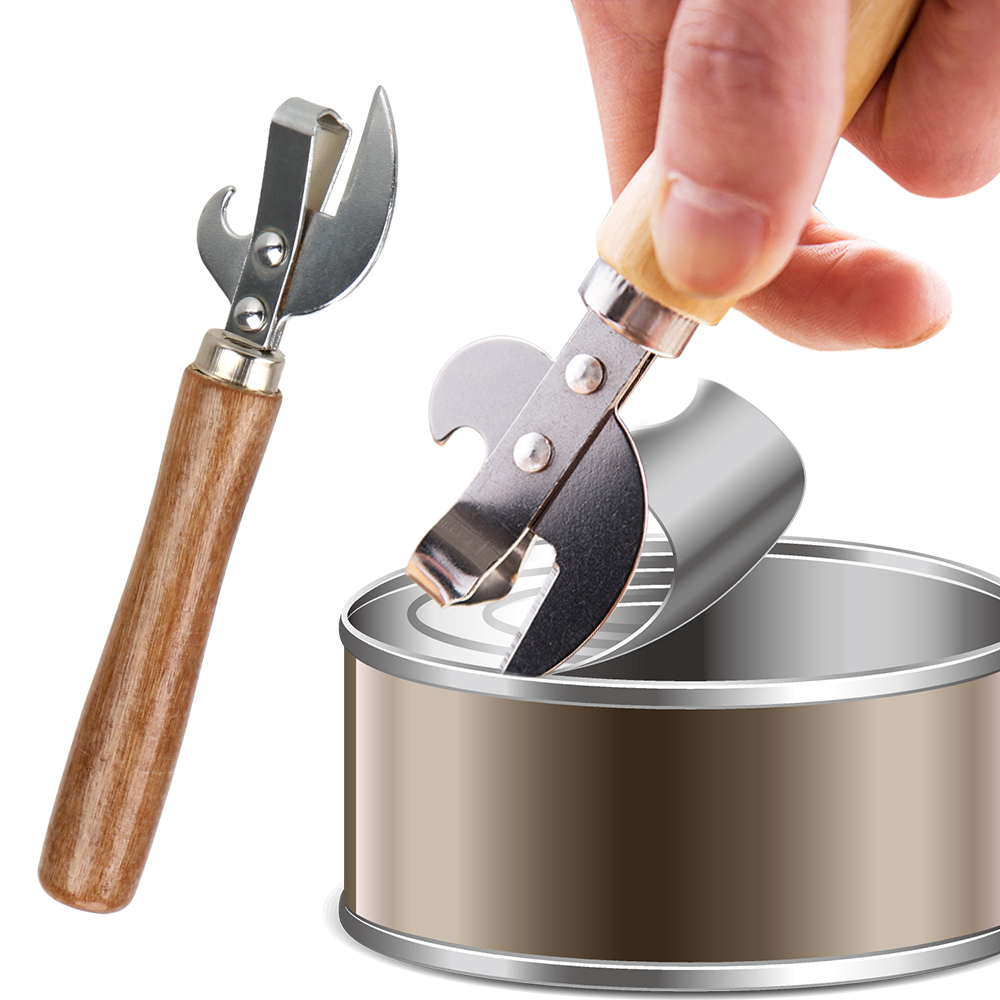 ที่เปิดขวดกระป๋องอุปกรณ์ครัวอเ - Kitchen Gadgets Jar Openers บทวิจารณ์และราคา