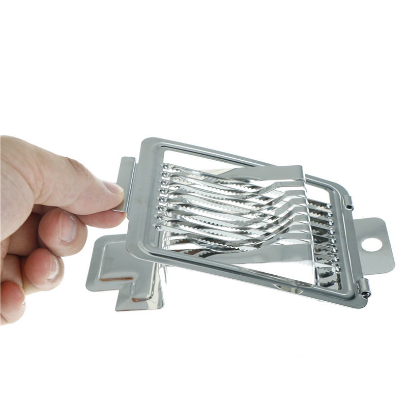 Home Kitchenเครื่องตัดไข่สแตนเ - Kitchen Gadgets Wirecutter บทวิจารณ์และราคา
