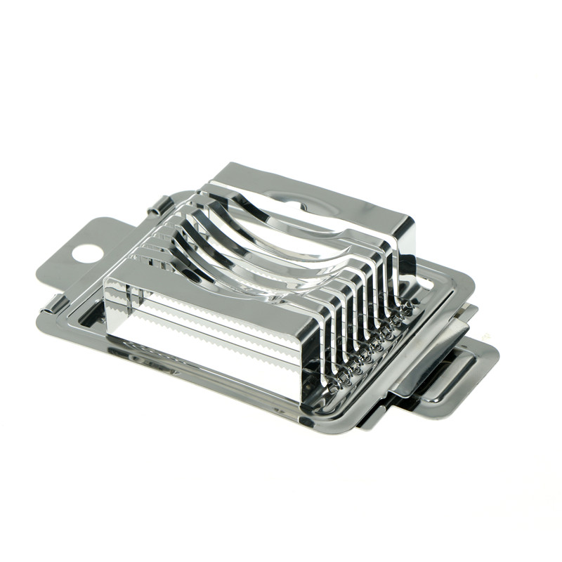 Home Kitchenเครื่องตัดไข่สแตนเ - Kitchen Gadgets Wirecutter บทวิจารณ์และราคา