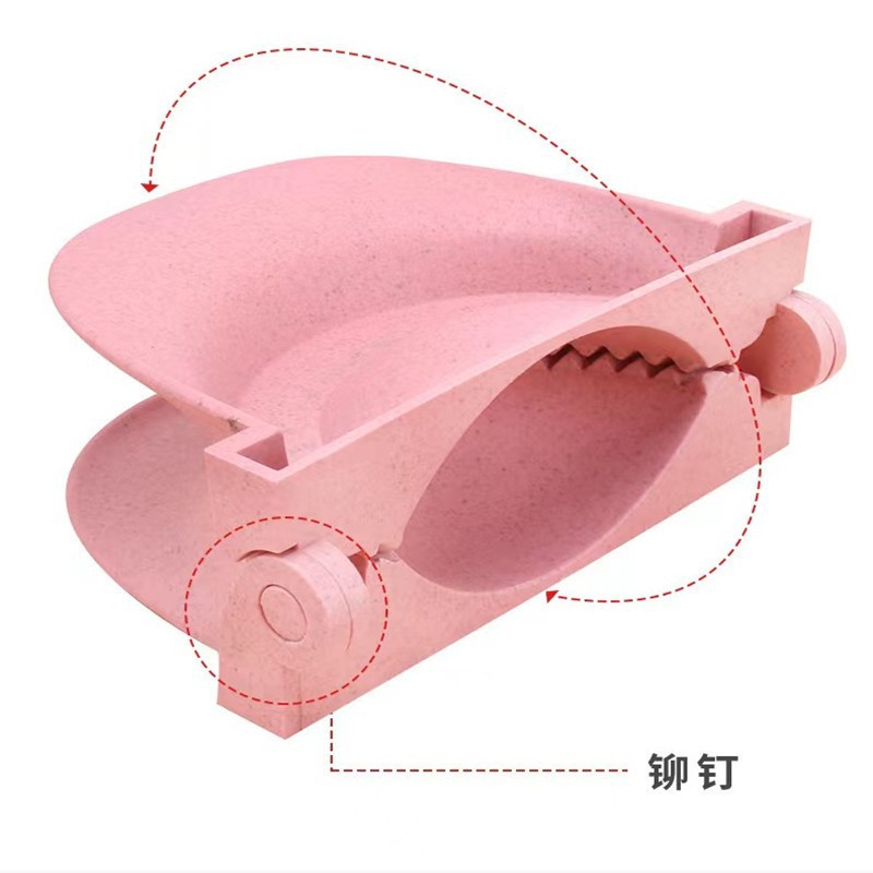 เครื่องทำเกี๊ยวพลาสติก แม่พิมพ - Kitchen Gadgets Useful บทวิจารณ์และราคา