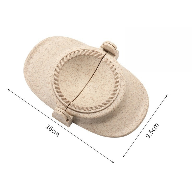 เครื่องทำเกี๊ยวพลาสติก แม่พิมพ - Kitchen Gadgets Useful บทวิจารณ์และราคา