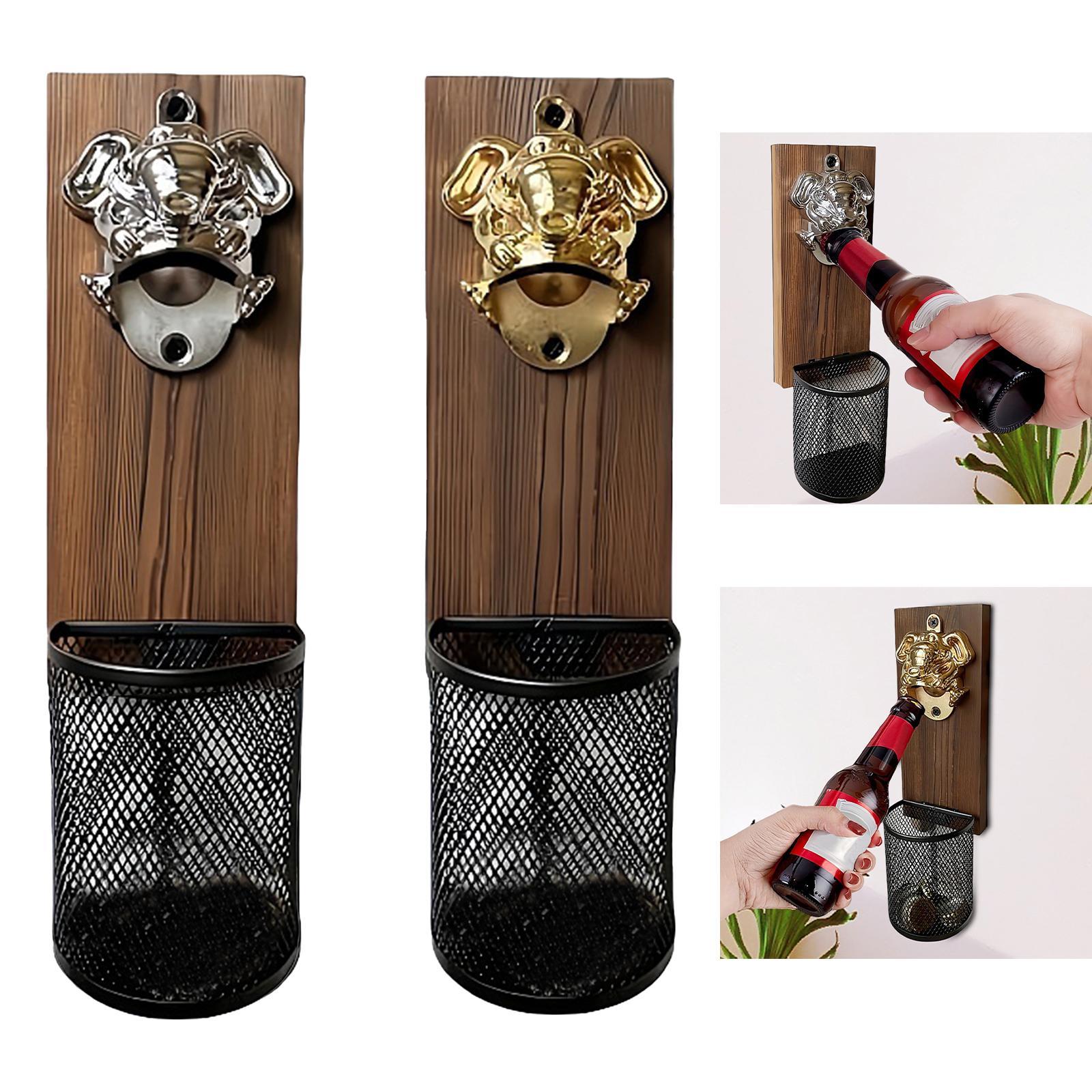 ที่เปิดขวดแม่เหล็กตกแต่ง Gadge - Kitchen Room Gadgets บทวิจารณ์และราคา