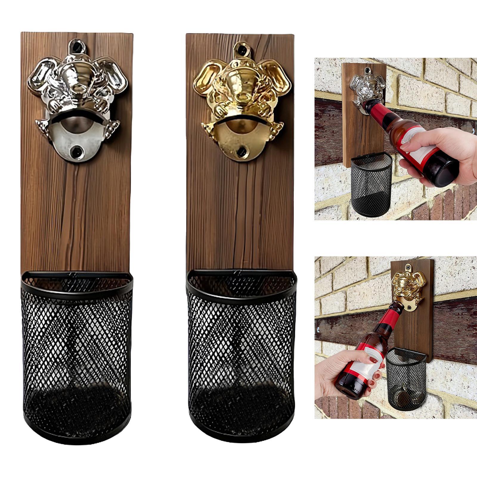 ที่เปิดขวดแม่เหล็กตกแต่ง Gadge - Kitchen Room Gadgets บทวิจารณ์และราคา