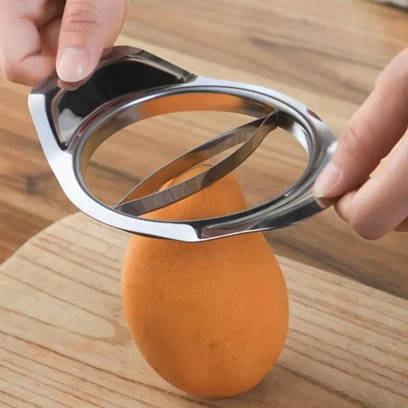 【xxx】 เครื่องตัดมะม่วง อุปกรณ์ - Kitchen Gadgets Peeler บทวิจารณ์และราคา