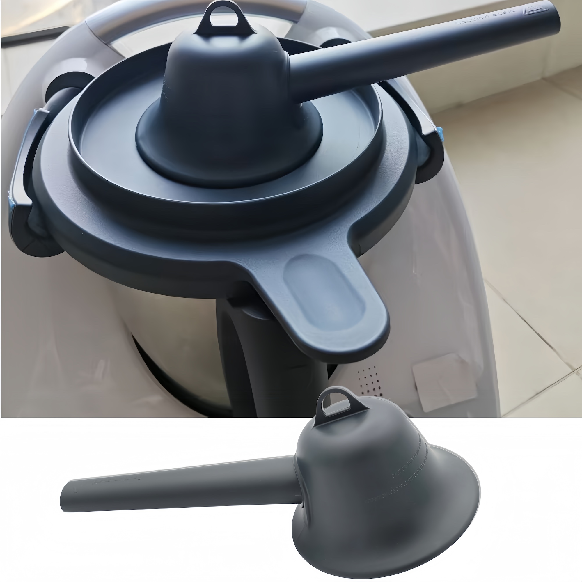 สำหรับเทอร์โมมิกซ์ TM5/TM6TM31 - Kitchen Gadgets Thermomix บทวิจารณ์และราคา