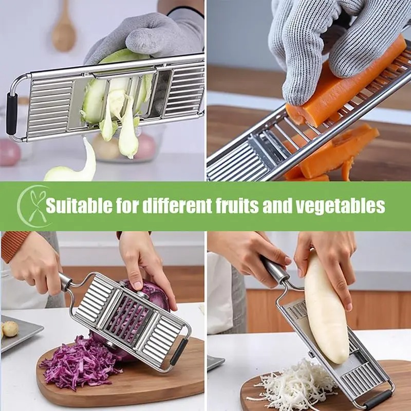 ชุดเครื่องขูดอาหารแบบมือถือระด - Cheese Grater Box บทวิจารณ์และราคา