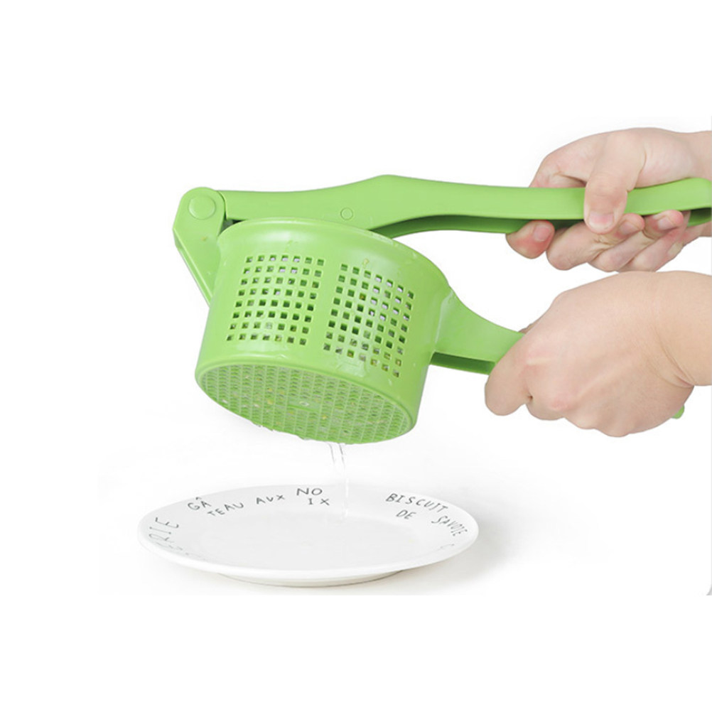 ที่บดมันฝรั่งแบบมือถือ 1 ชิ้น  - Kitchen Gadgets Useful บทวิจารณ์และราคา