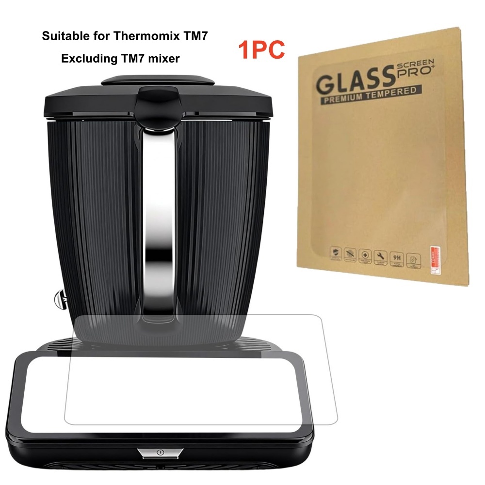 เทอร์โมมิกซ์ TM7 ฟิล์มกันรอยหน - Kitchen Gadgets Thermomix บทวิจารณ์และราคา