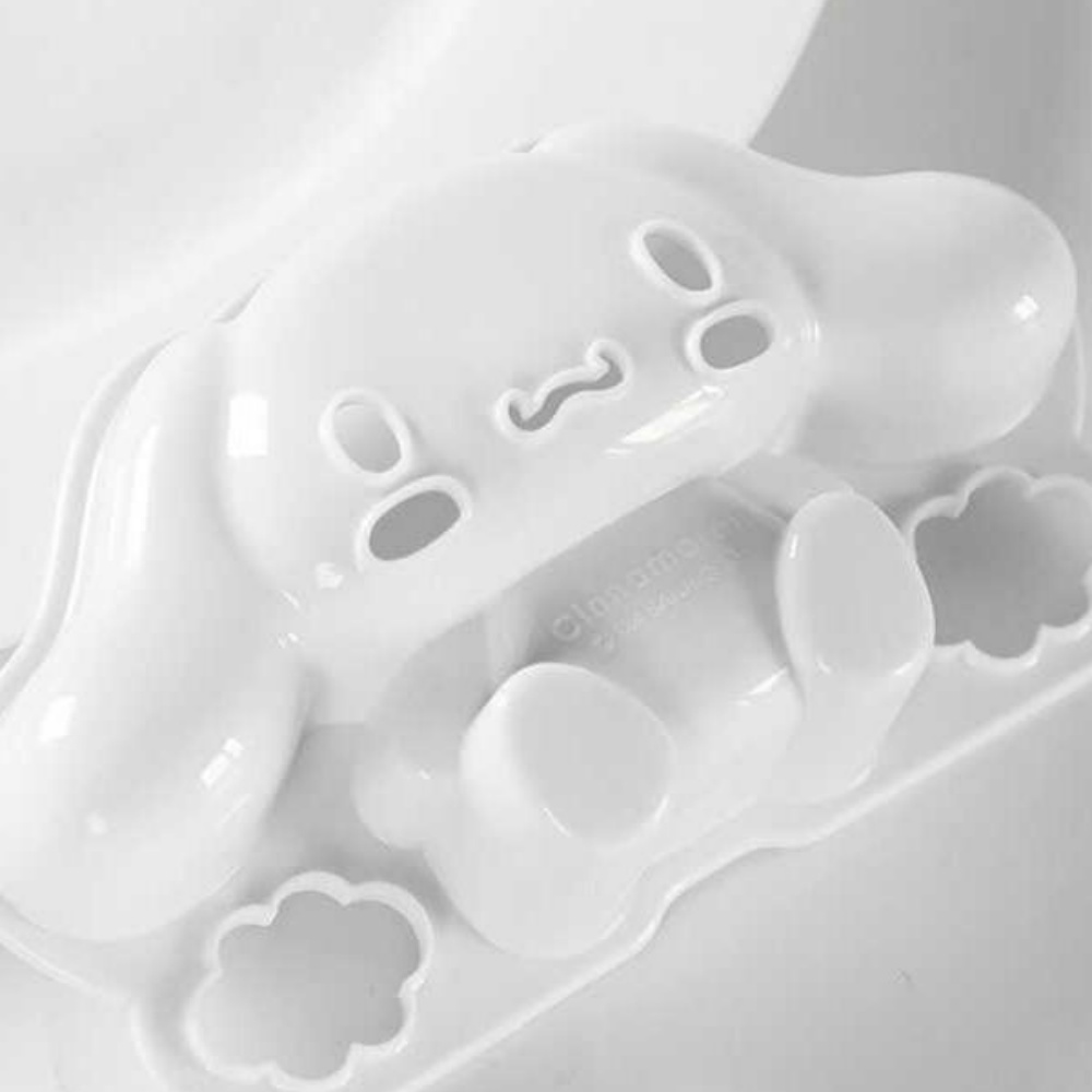 Sanrio Hello Kitty ลูกข้าวแม่พ - Kitchen Gadgets In Japan บทวิจารณ์และราคา