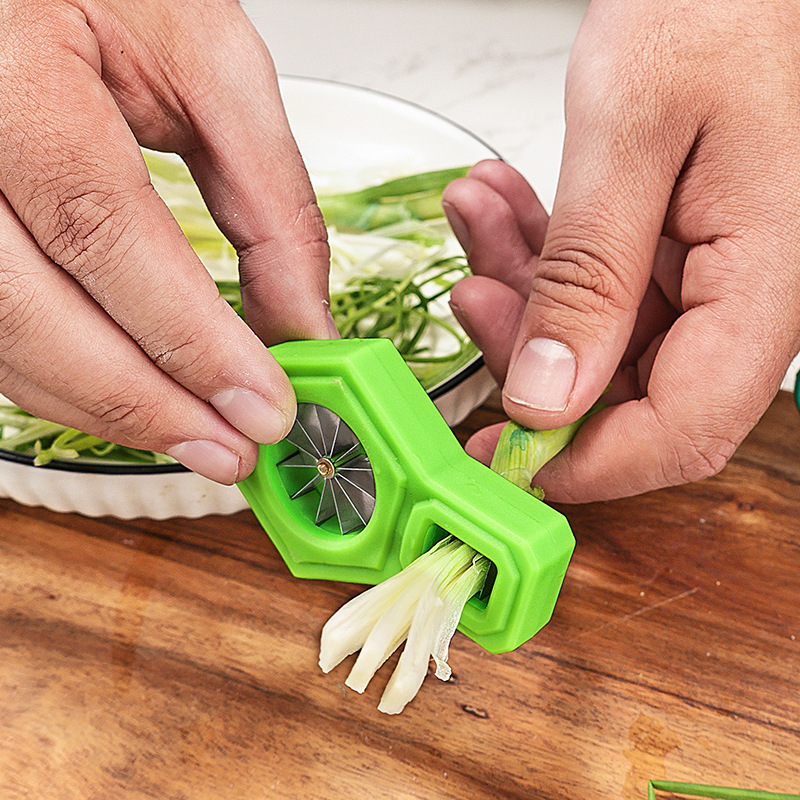 เครื่องหั่นต้นหอม 1 ชิ้น เครื่ - Kitchen Gadgets Wirecutter บทวิจารณ์และราคา