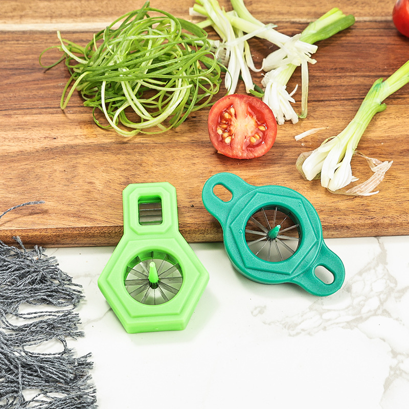 เครื่องหั่นต้นหอม 1 ชิ้น เครื่ - Kitchen Gadgets Wirecutter บทวิจารณ์และราคา
