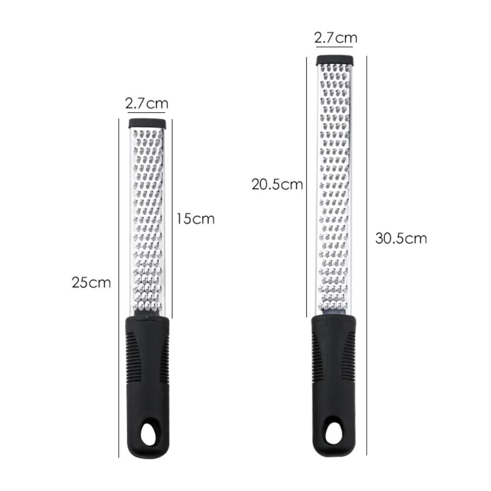 FAIS DU คุณภาพสูงสแตนเลสสตีลเป - Cheese Grater Box บทวิจารณ์และราคา