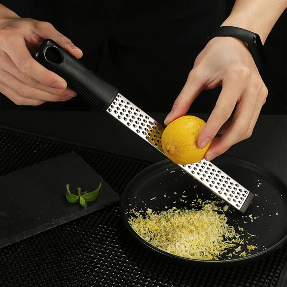 FAIS DU คุณภาพสูงสแตนเลสสตีลเป - Cheese Grater Box บทวิจารณ์และราคา