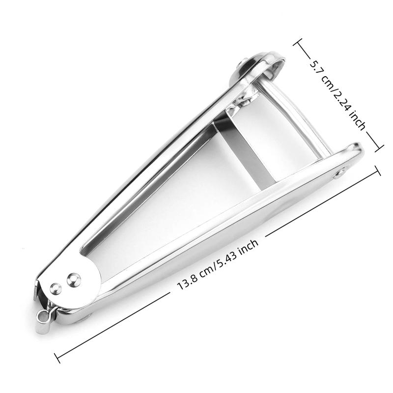 เครื่องมือเอาเมล็ดออกอเนกประสง - Kitchen Gadgets Useful บทวิจารณ์และราคา
