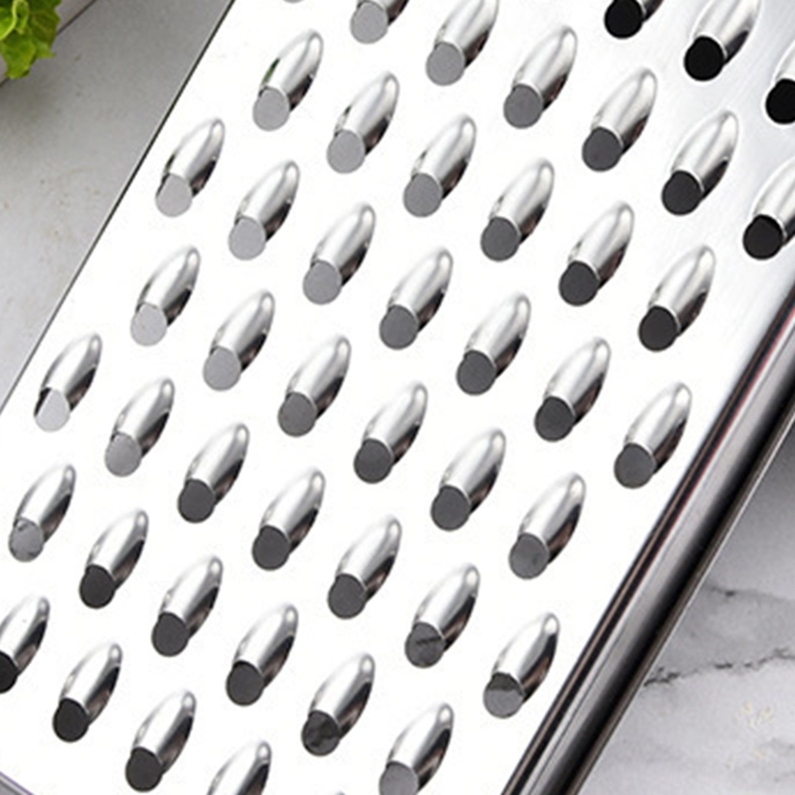เครื่องขูดชีสสแตนเลสพร้อมภาชนะ - Cheese Grater Box บทวิจารณ์และราคา