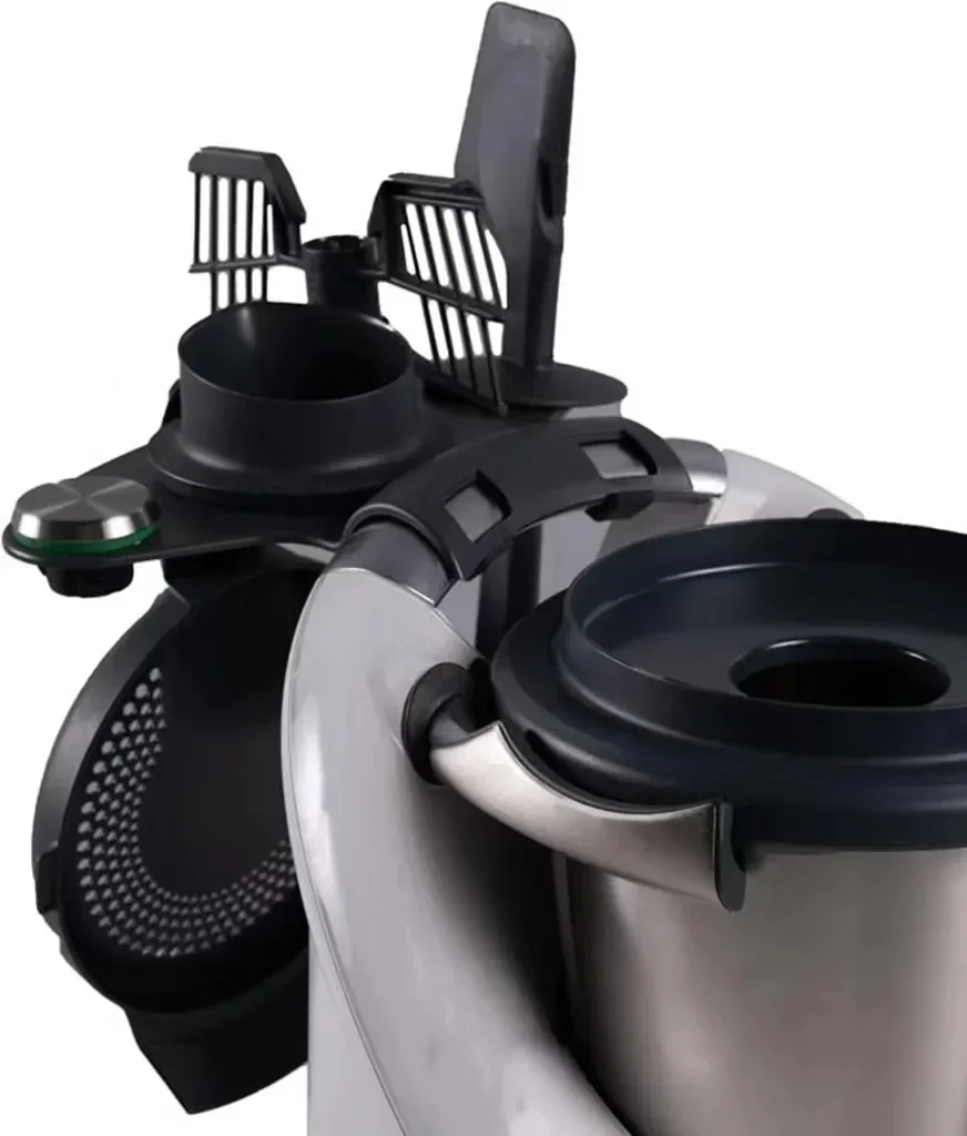 TM5 TM6 Storage Rack Holder Sp - Kitchen Gadgets Thermomix บทวิจารณ์และราคา