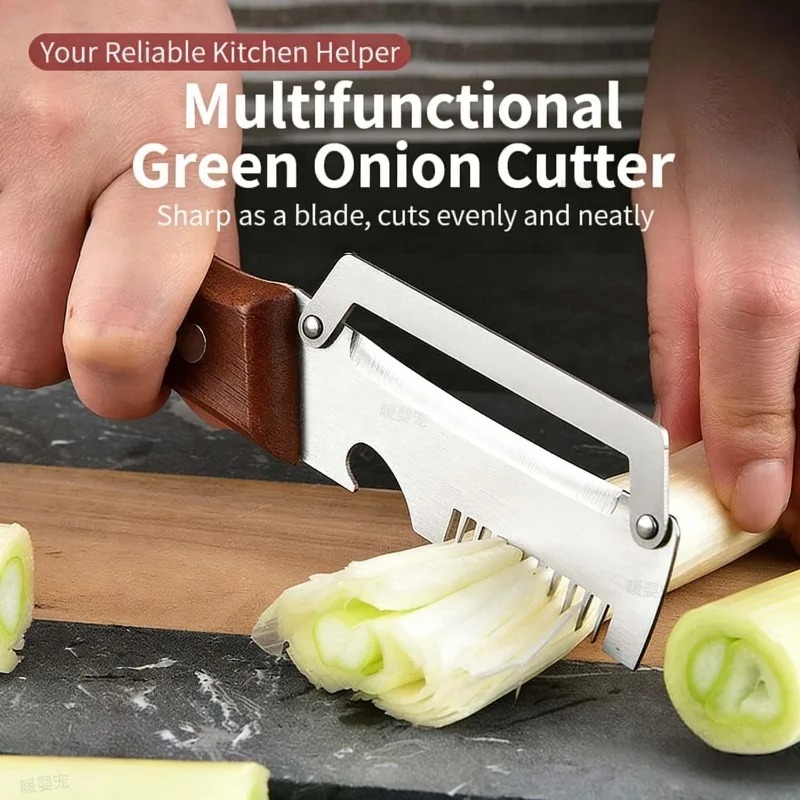ที่ปอกผลไม้ผักอเนกประสงค์ 3-in - Kitchen Gadgets Built In บทวิจารณ์และราคา