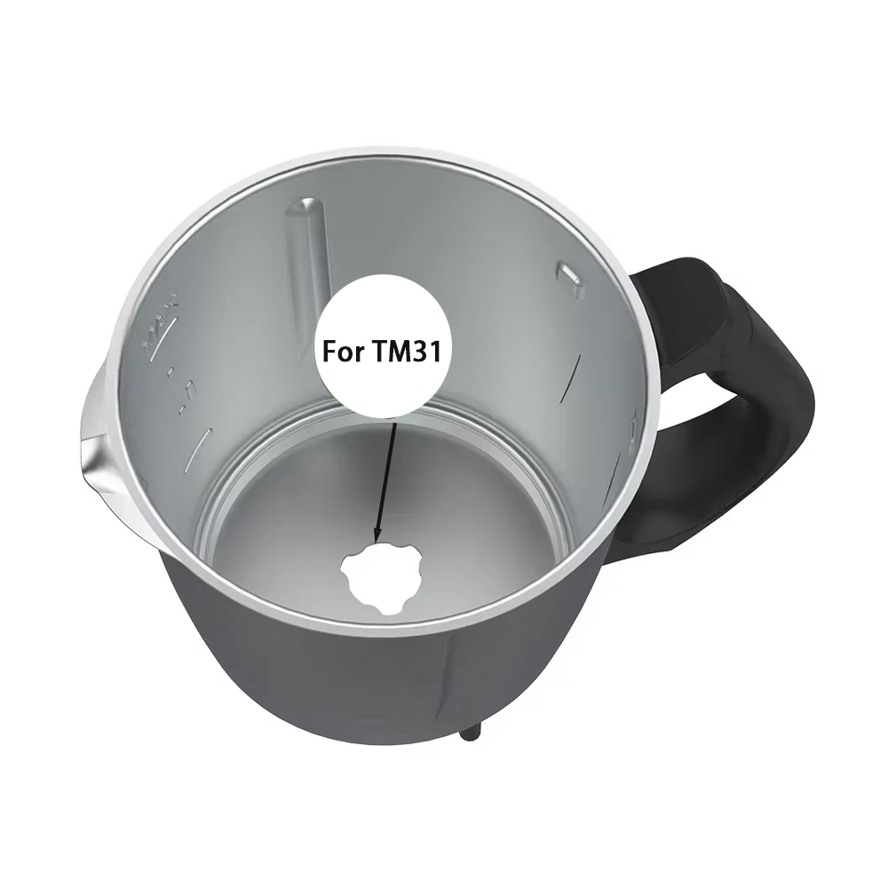 ปลั๊กอุดหม้อหลักสําหรับ Thermo - Kitchen Gadgets Thermomix บทวิจารณ์และราคา