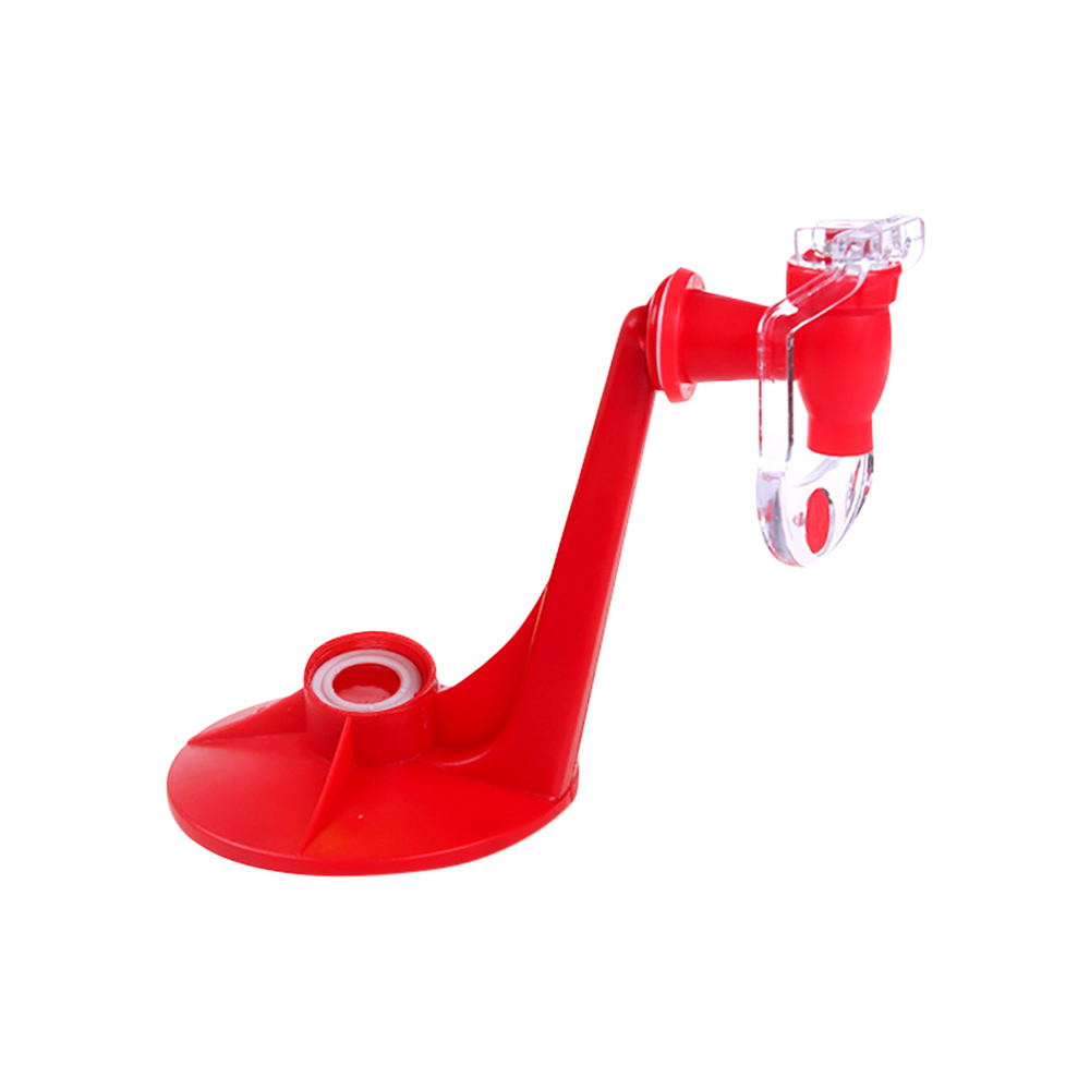 โซดาเครื่องดื่มขวดโค้กคว่ําดื่ - Kitchen Gadgets Home Party บทวิจารณ์และราคา